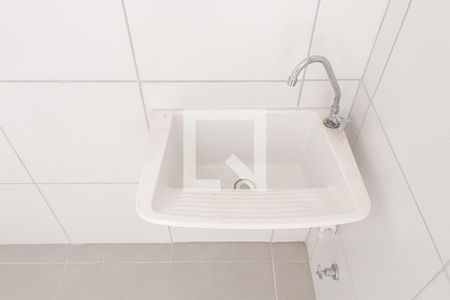 Apartamento para alugar com 34m², 2 quartos e sem vaga Apartamento para alugar com 34m², 2 quartos e sem vagaÁrea de Serviço