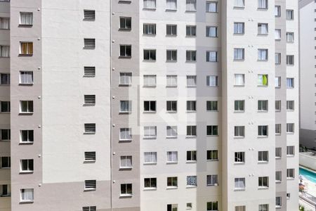 Apartamento para alugar com 34m², 2 quartos e sem vaga Apartamento para alugar com 34m², 2 quartos e sem vagaVista - Quarto 2