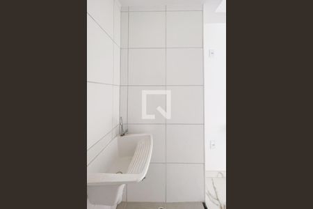Apartamento para alugar com 34m², 2 quartos e sem vaga Apartamento para alugar com 34m², 2 quartos e sem vagaÁrea de Serviço