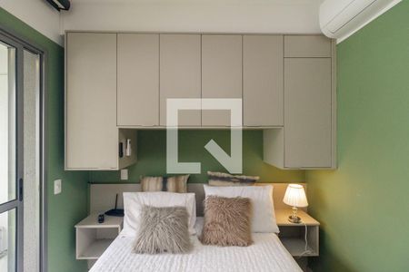 Studio de kitnet/studio para alugar com 1 quarto, 24m² em Consolação, São Paulo