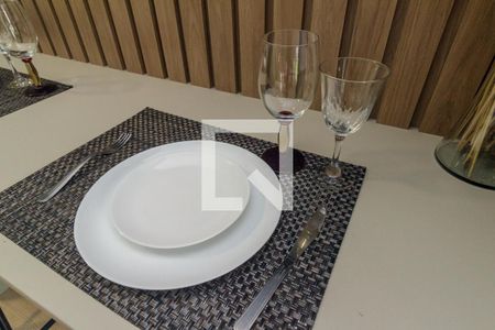 Studio para alugar com 24m², 1 quarto e sem vaga Studio para alugar com 24m², 1 quarto e sem vagaCozinha