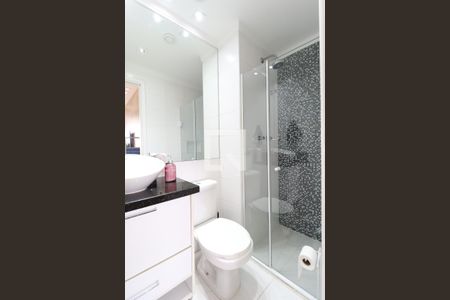 Apartamento à venda com 79m², 2 quartos e 2 vagasBanheiro