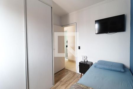 Apartamento à venda com 79m², 2 quartos e 2 vagasQuarto 2