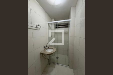 Apartamento para alugar com 28m², 1 quarto e sem vagaBanheiro
