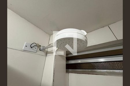 Apartamento para alugar com 28m², 1 quarto e sem vagaBanheiro