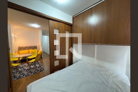 Apartamento para alugar com 28m², 1 quarto e sem vagaQuarto