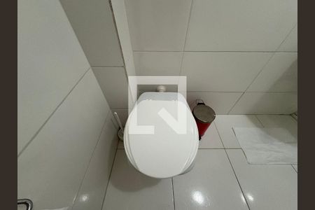 Apartamento para alugar com 28m², 1 quarto e sem vagaBanheiro