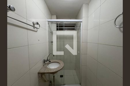 Apartamento para alugar com 28m², 1 quarto e sem vagaBanheiro
