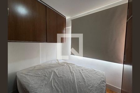 Apartamento para alugar com 28m², 1 quarto e sem vagaQuarto