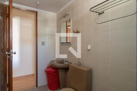 Apartamento à venda com 43m², 1 quarto e 1 vagaBanheiro