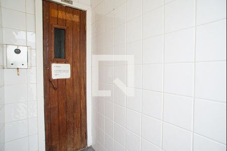 Apartamento à venda com 43m², 1 quarto e 1 vagaÁrea comum - Sauna