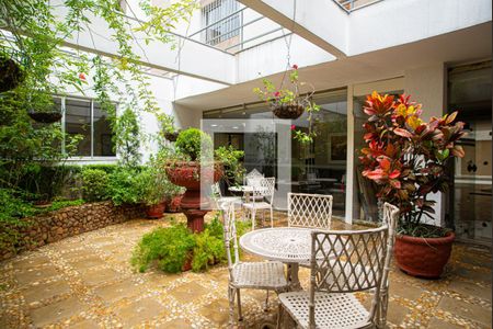 Apartamento à venda com 43m², 1 quarto e 1 vagaÁrea comum - Jardim