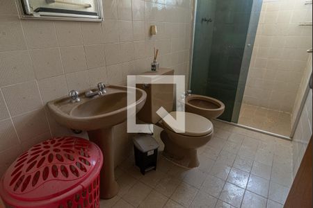 Apartamento à venda com 43m², 1 quarto e 1 vagaBanheiro