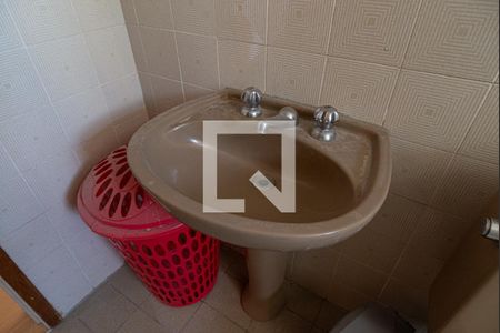 Apartamento à venda com 43m², 1 quarto e 1 vagaBanheiro