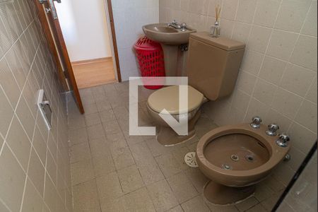 Apartamento à venda com 43m², 1 quarto e 1 vagaBanheiro
