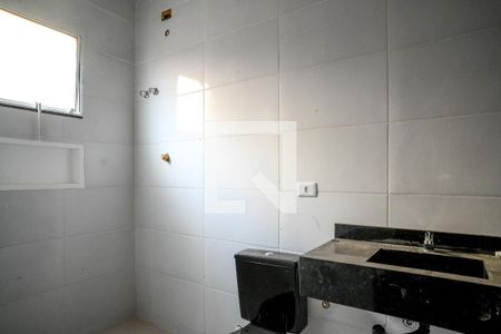 Casa à venda com 200m², 3 quartos e 2 vagasBanheiro Quarto 3 - Suíte