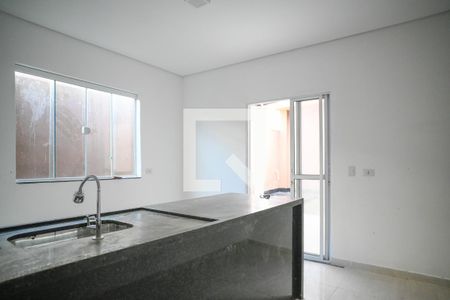 Casa à venda com 200m², 3 quartos e 2 vagasCozinha