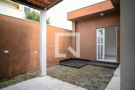 Casa à venda com 200m², 3 quartos e 2 vagasQuintal/Espaço Goumert