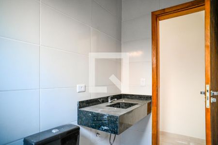 Casa à venda com 200m², 3 quartos e 2 vagasBanheiro Social