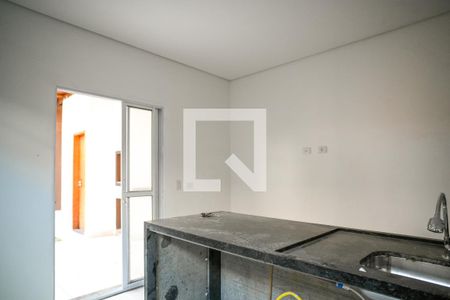 Casa à venda com 200m², 3 quartos e 2 vagasCozinha