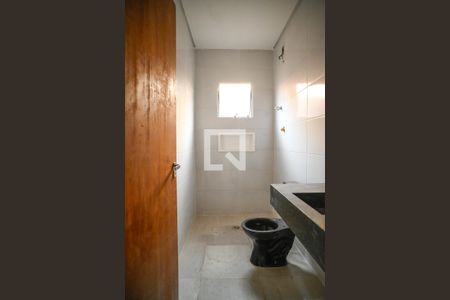 Casa à venda com 200m², 3 quartos e 2 vagasBanheiro Social