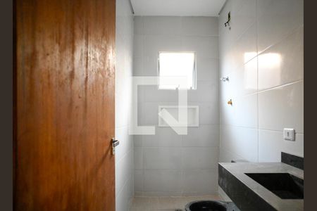 Casa à venda com 200m², 3 quartos e 2 vagasBanheiro Social