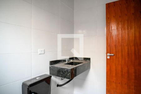 Casa à venda com 200m², 3 quartos e 2 vagasBanheiro Quarto 3 - Suíte