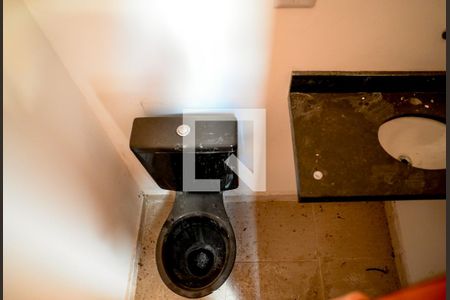 Casa à venda com 200m², 3 quartos e 2 vagasLavabo