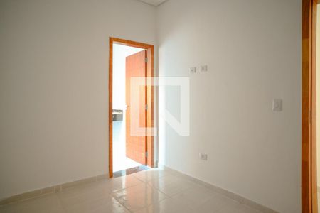 Casa à venda com 200m², 3 quartos e 2 vagasQuarto 3 - Suíte