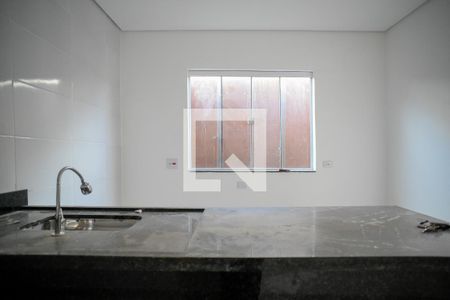 Casa à venda com 200m², 3 quartos e 2 vagasCozinha