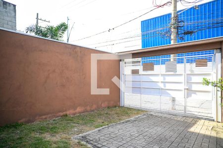 Casa à venda com 200m², 3 quartos e 2 vagasGaragem