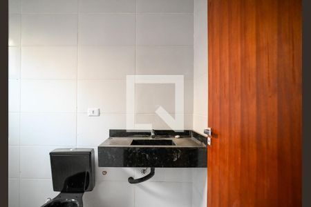 Casa à venda com 200m², 3 quartos e 2 vagasBanheiro Quarto 3 - Suíte