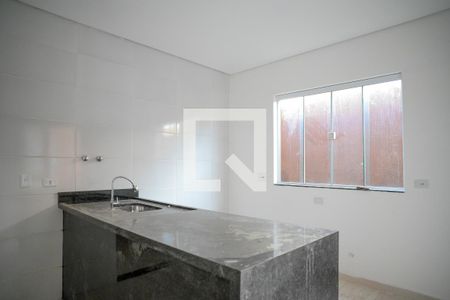 Casa à venda com 200m², 3 quartos e 2 vagasCozinha