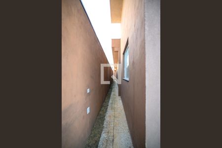 Casa à venda com 200m², 3 quartos e 2 vagasÁrea Externa