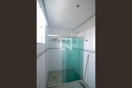 Casa à venda com 370m², 3 quartos e 5 vagas Casa à venda com 370m², 3 quartos e 5 vagasBanheiro