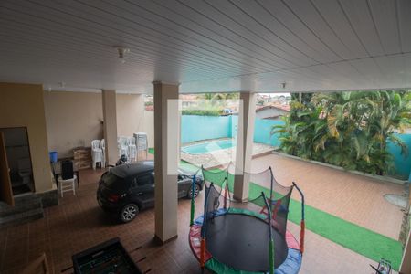 Casa à venda com 370m², 3 quartos e 5 vagas Casa à venda com 370m², 3 quartos e 5 vagasÁrea comum