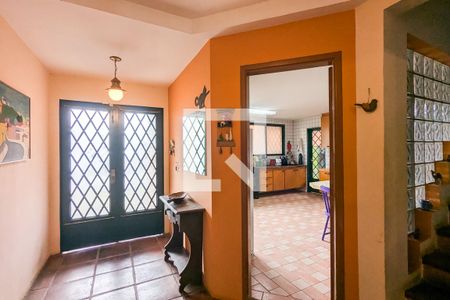 Casa para alugar com 400m², 6 quartos e 4 vagas Casa para alugar com 400m², 6 quartos e 4 vagasHall de entrada