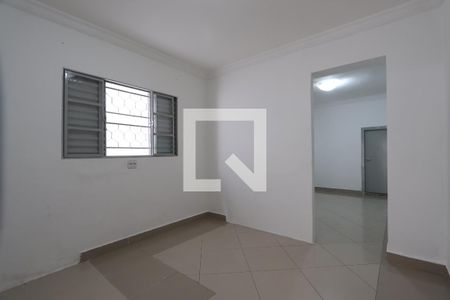 Quarto de casa para alugar com 1 quarto, 100m² em Jardim Marília, São Paulo