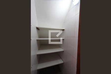 Casa para alugar com 100m², 1 quarto e 1 vagaDespensa