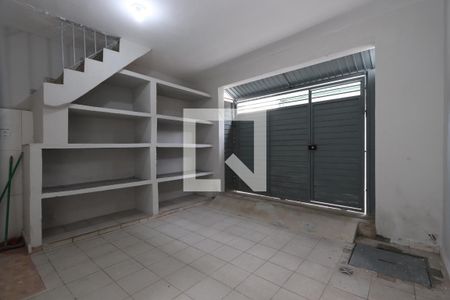 Casa para alugar com 100m², 1 quarto e 1 vagaGaragem