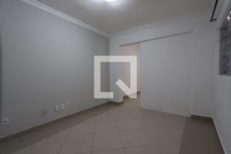 Sala de casa para alugar com 1 quarto, 100m² em Jardim Marília, São Paulo