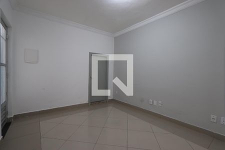 Sala de casa para alugar com 1 quarto, 100m² em Jardim Marília, São Paulo
