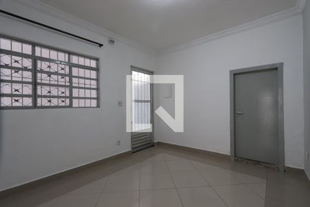 Sala de casa para alugar com 1 quarto, 100m² em Jardim Marília, São Paulo