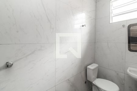 Casa à venda com 150m², 3 quartos e 1 vaga Casa à venda com 150m², 3 quartos e 1 vagaBanheiro da Suíte