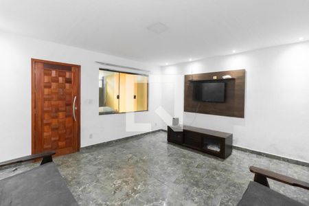 Casa à venda com 150m², 3 quartos e 1 vaga Casa à venda com 150m², 3 quartos e 1 vagaSala