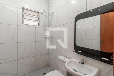 Casa à venda com 150m², 3 quartos e 1 vaga Casa à venda com 150m², 3 quartos e 1 vagaBanheiro