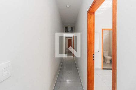 Casa à venda com 150m², 3 quartos e 1 vaga Casa à venda com 150m², 3 quartos e 1 vagaCorredor