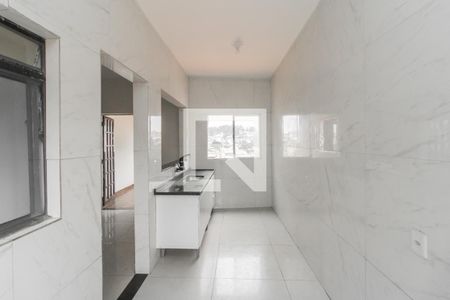 Casa à venda com 150m², 3 quartos e 1 vaga Casa à venda com 150m², 3 quartos e 1 vagaCozinha