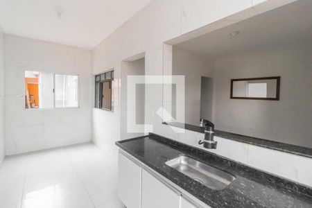 Casa à venda com 150m², 3 quartos e 1 vaga Casa à venda com 150m², 3 quartos e 1 vagaCozinha