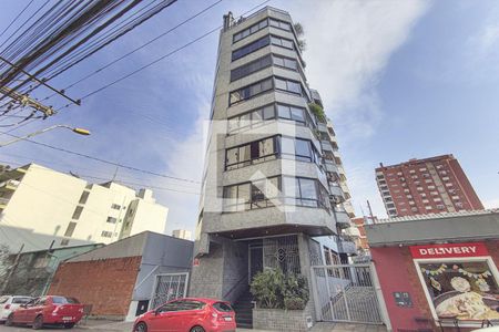 Apartamento à venda com 66m², 2 quartos e sem vagaFachada